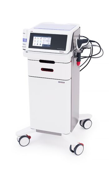 Gymna ShockMaster 500