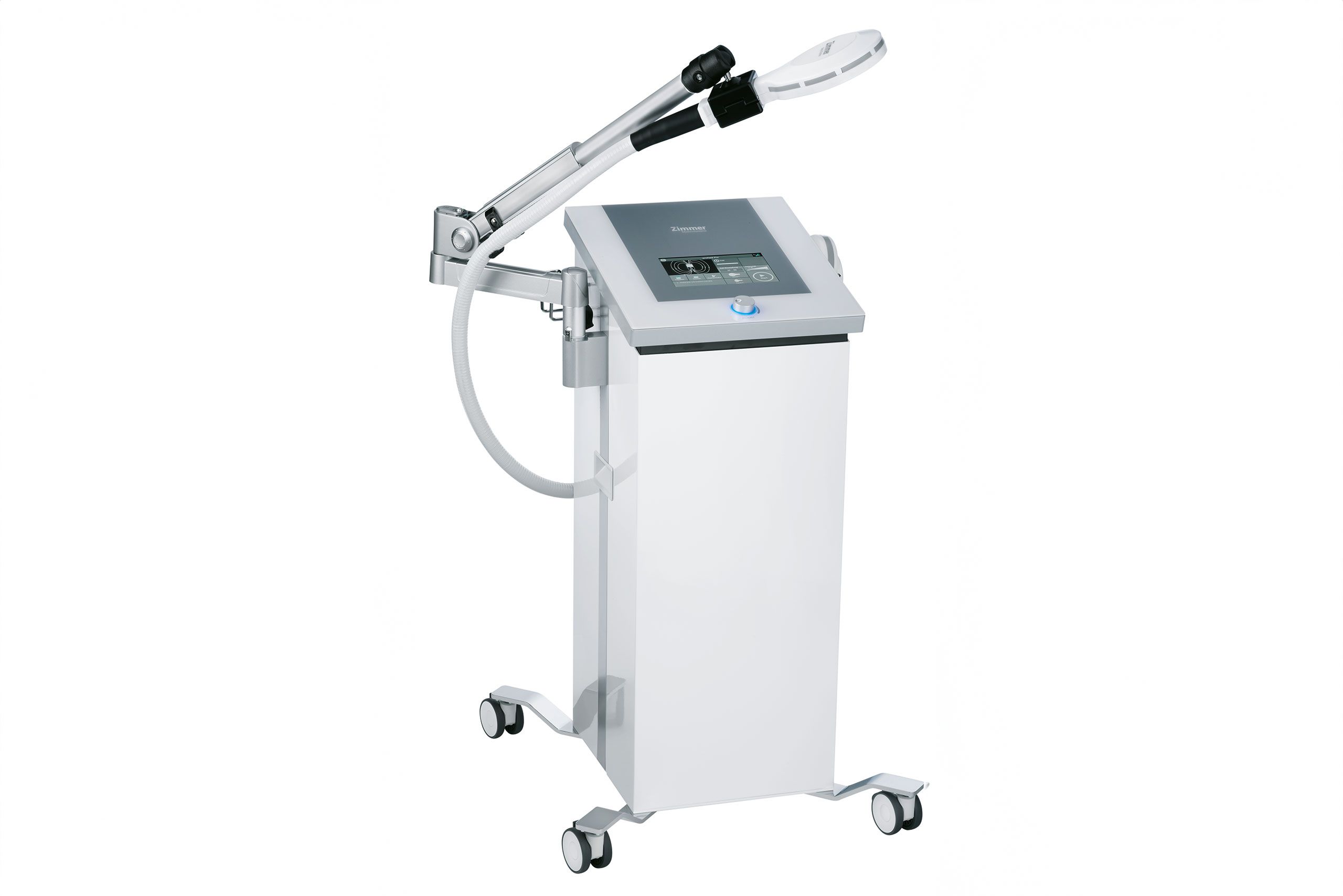 Elektromagnetisches Induktions Gerät